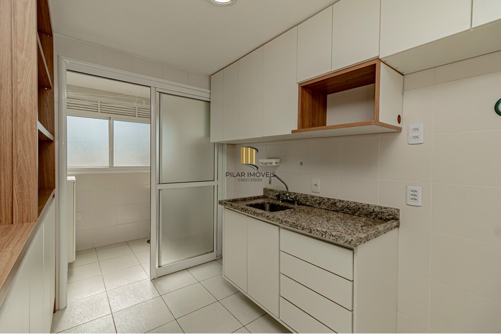 Apartamento 2 dormitórios no bairro Passo D'Areia