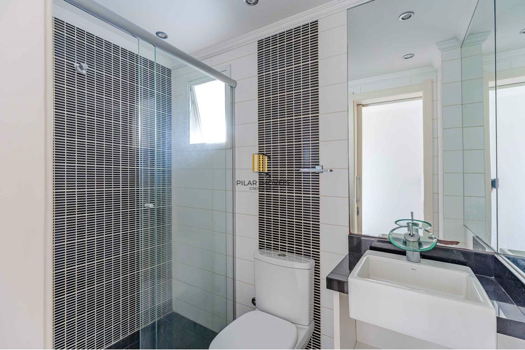 Apartamento 2 dormitórios no bairro Teresópolis