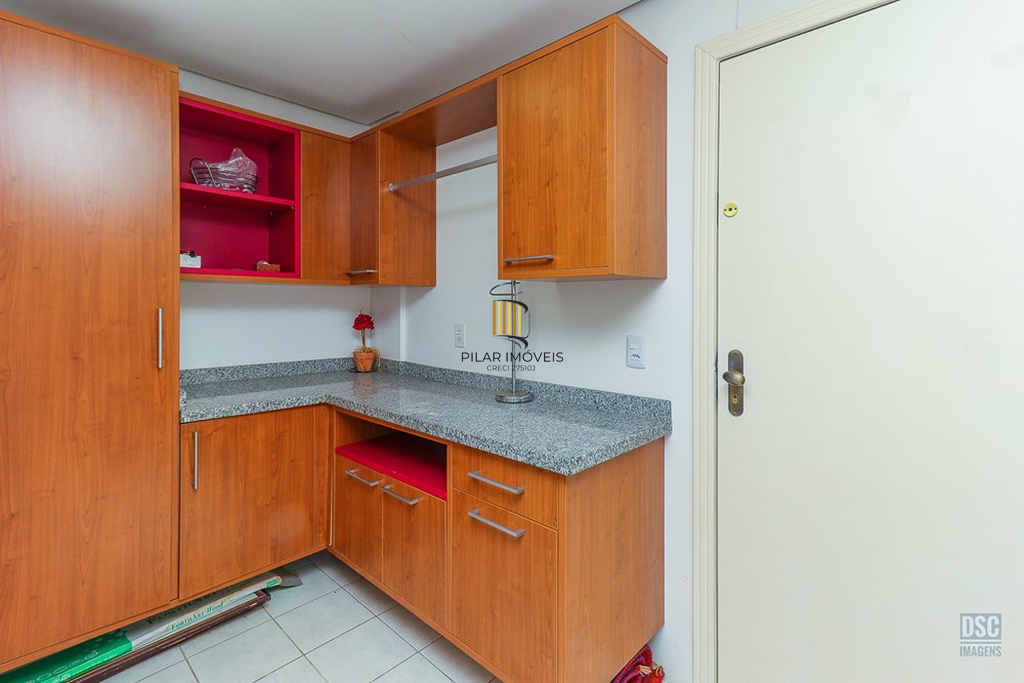 Apartamento 3 dormitórios no bairro Petrópolis