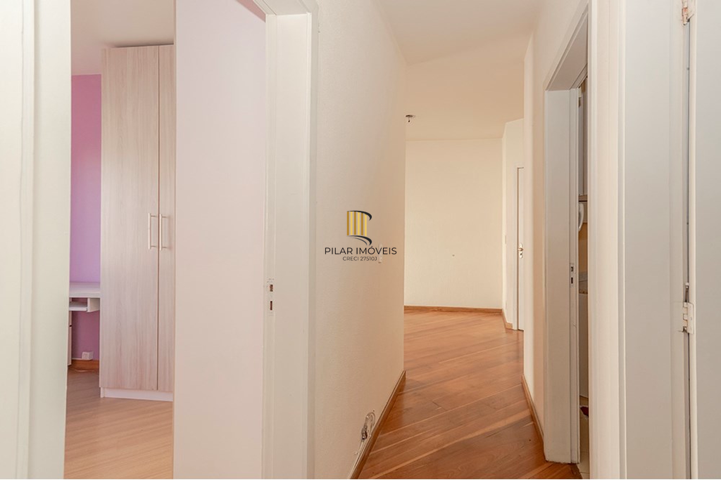 Apartamento 2 dormitórios no bairro Tristeza