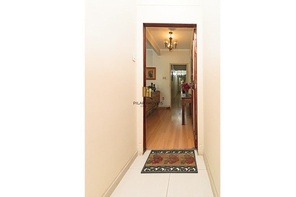 Apartamento 3 dormitórios no bairro Rio Branco