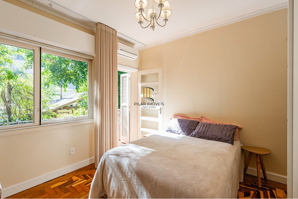 Apartamento 2 dormitórios no bairro Petrópolis