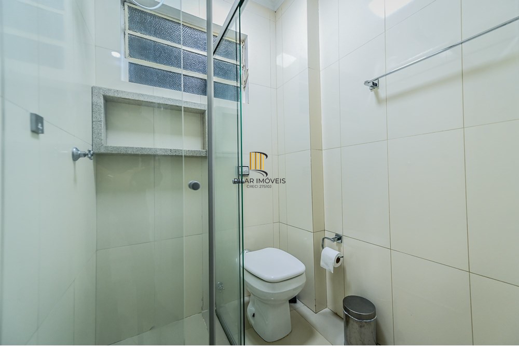 Apartamento 4 dormitórios no bairro Independência