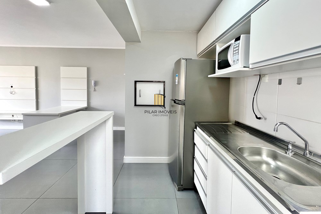 Apartamento 3 dormitórios no bairro Marechal Rondon