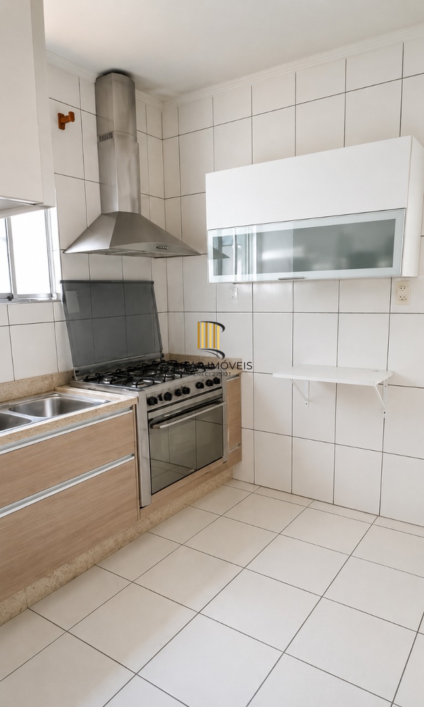 Casa 3 dormitórios no bairro Auxiliadora