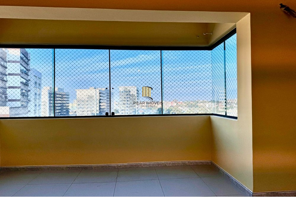 Apartamento 3 dormitórios no bairro Centro