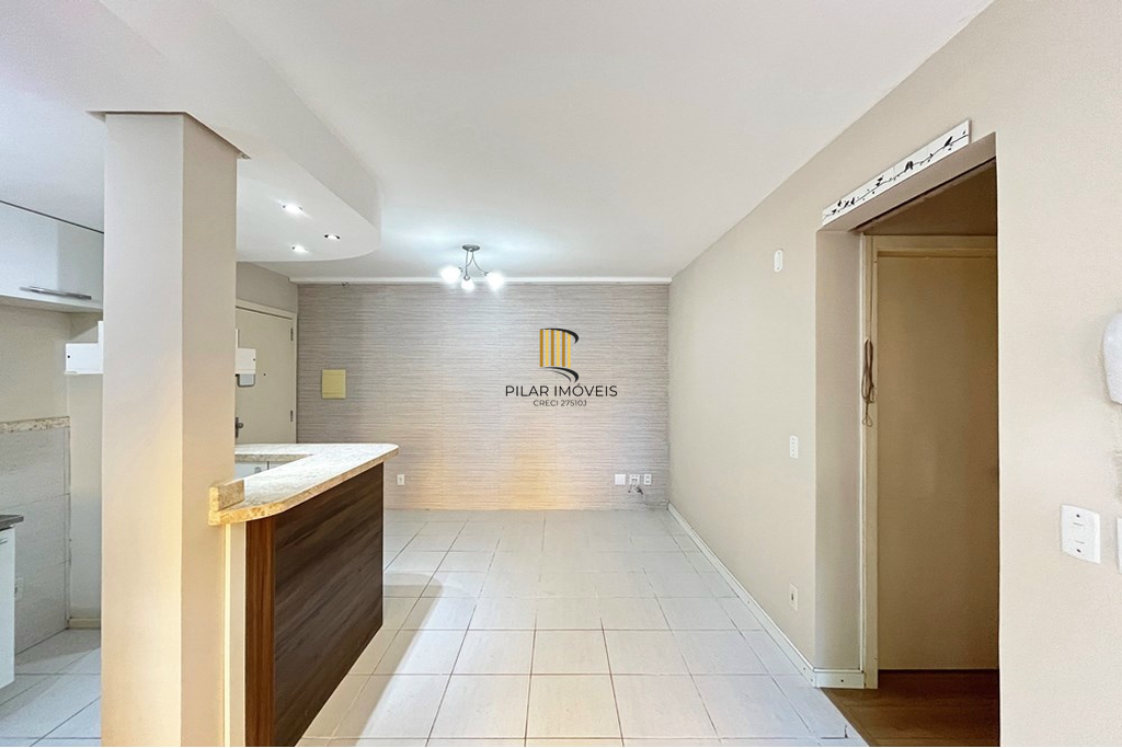 Apartamento 2 dormitórios no bairro Espírito Santo