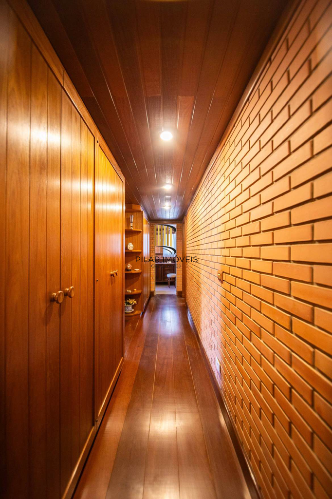 Apartamento 3 dormitórios no bairro Bela Vista