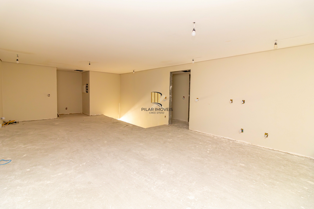 Prédio Residencial no bairro Chácara das Pedras