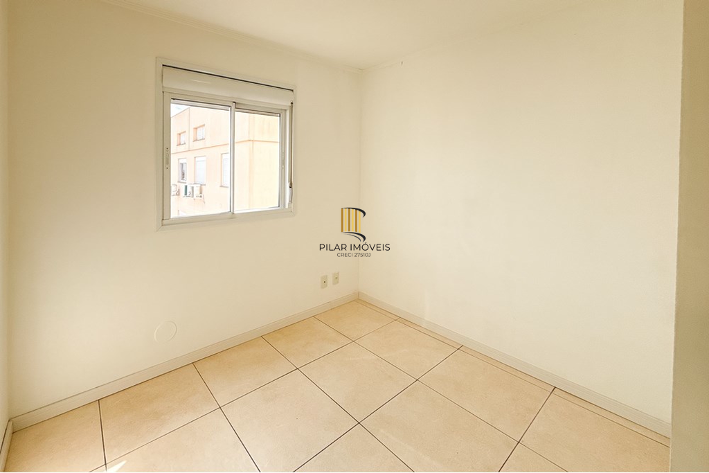 Apartamento 2 dormitórios no bairro Fátima