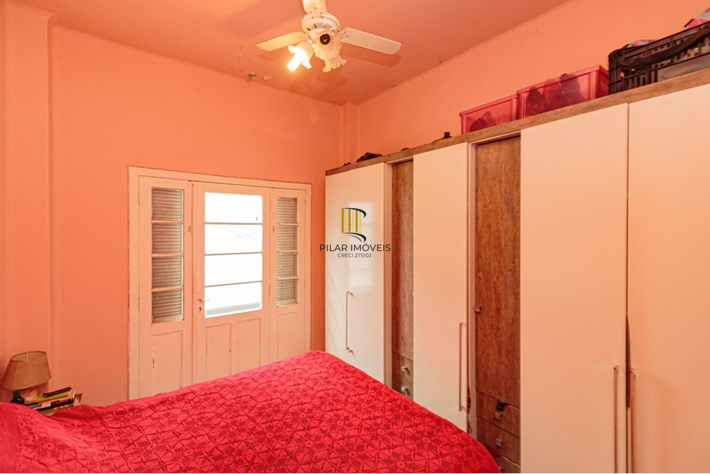 Apartamento 3 dormitórios no bairro Centro Histórico