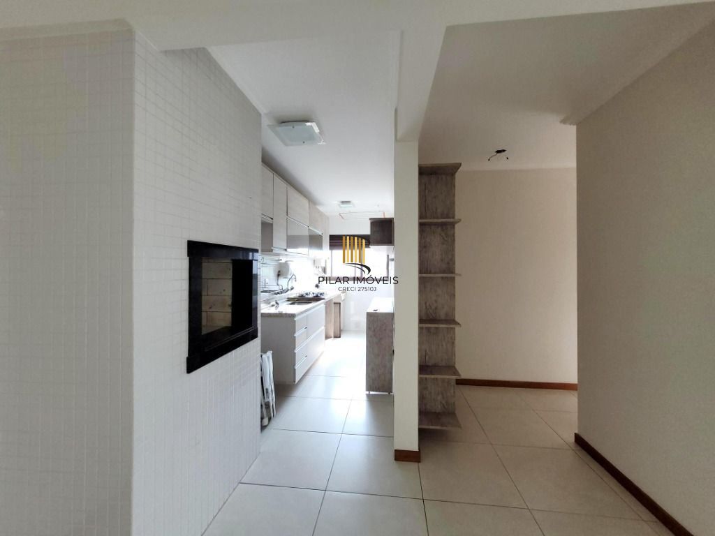 Apartamento 2 dormitórios no bairro Jardim Botânico