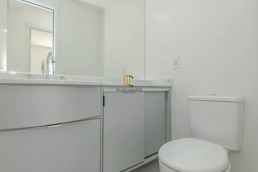 Apartamento 3 dormitórios no bairro Marechal Rondon