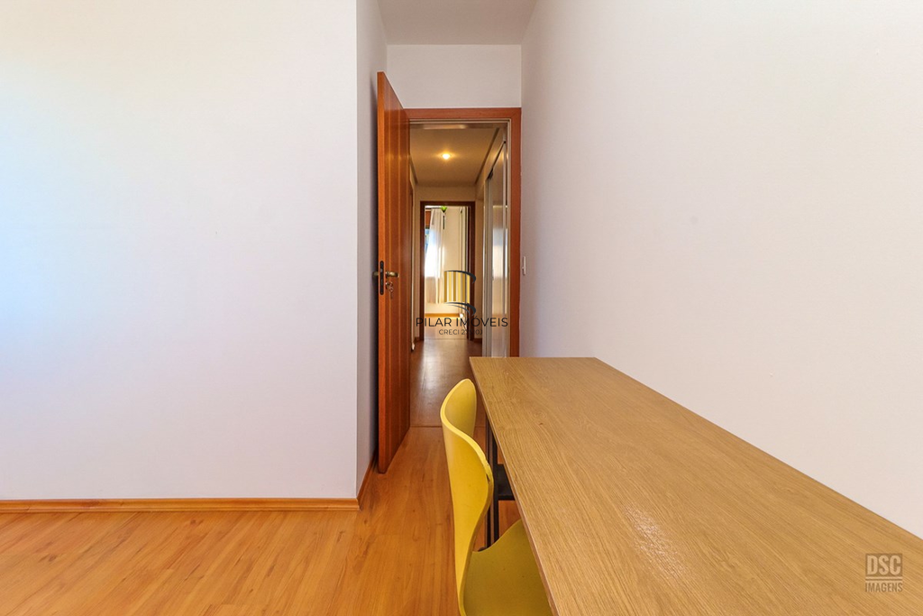 Apartamento 3 dormitórios no bairro Jardim Botânico