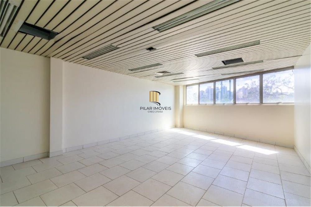 Prédio Residencial no bairro Partenon