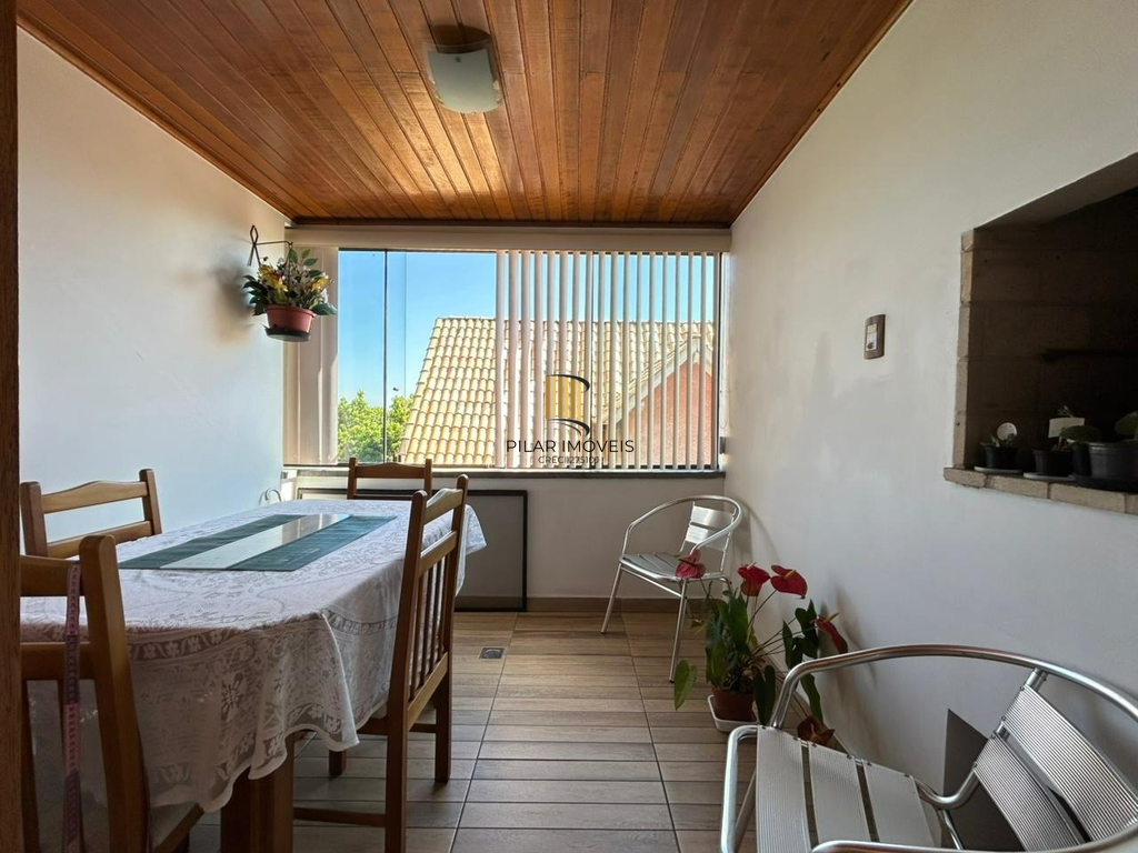 Apartamento 2 dormitórios no bairro Jardim Itu