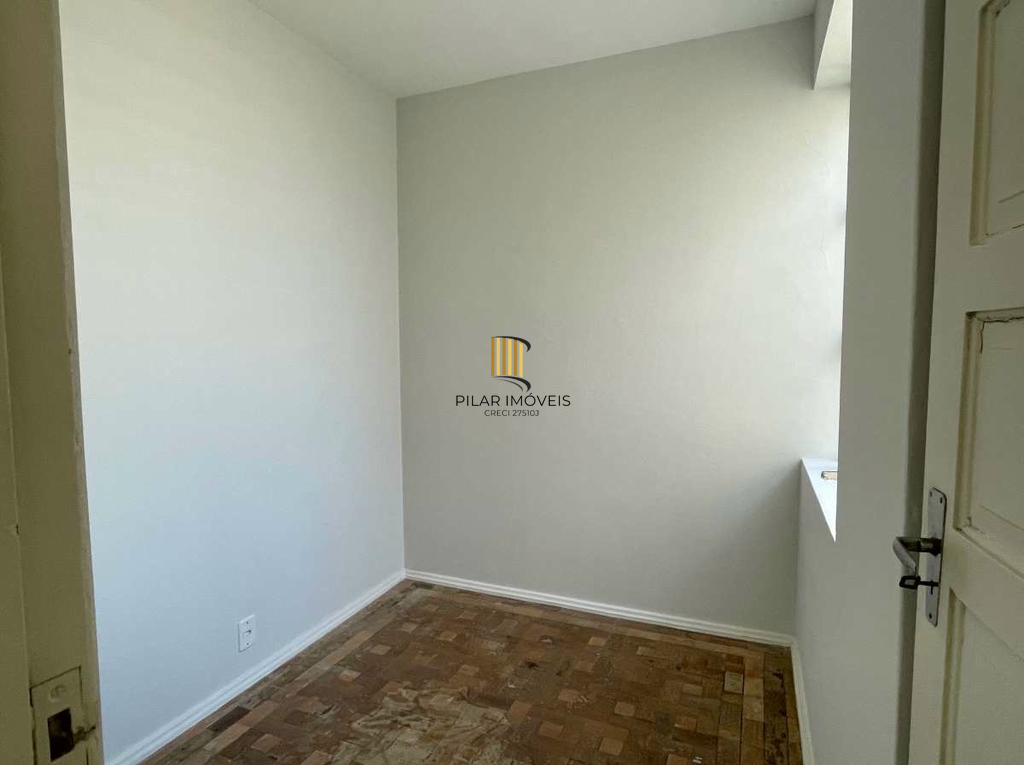 Apartamento 2 dormitórios no bairro São João