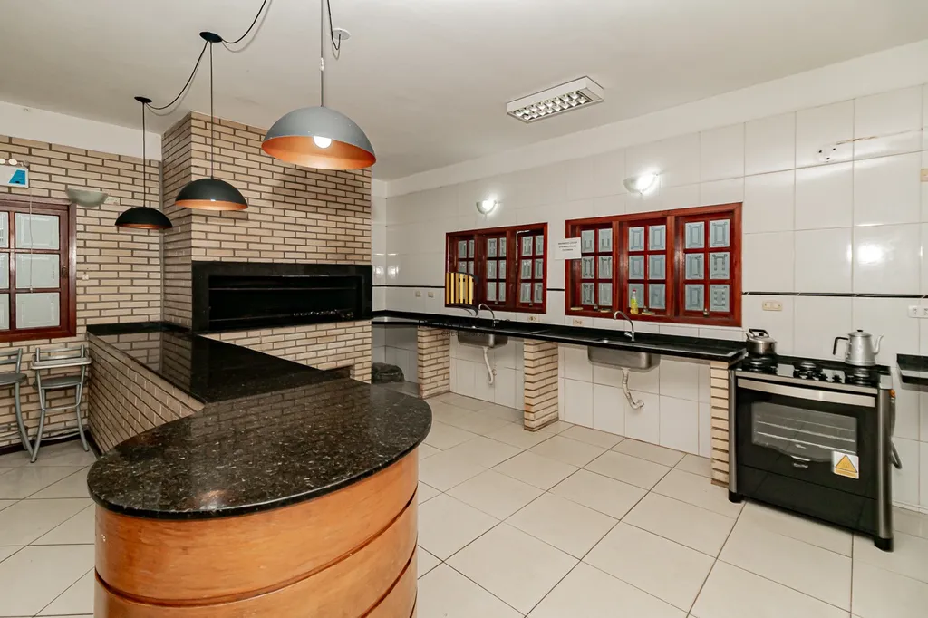Apartamento 3 dormitórios no bairro Humaitá