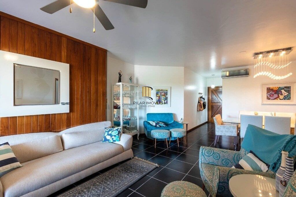 Apartamento 3 dormitórios no bairro Praia de Atlântida