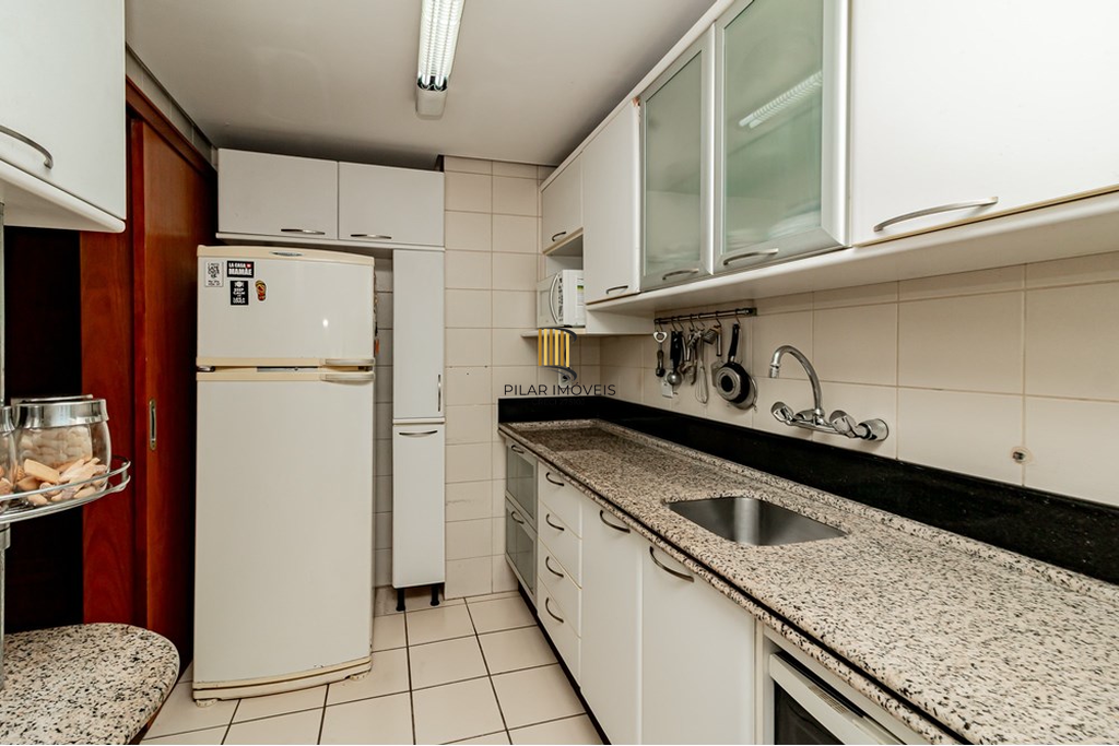 Apartamento 2 dormitórios no bairro São João