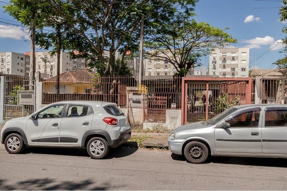 Terreno no bairro Partenon