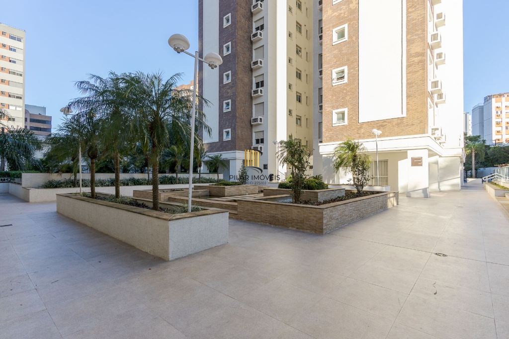 Apartamento 2 dormitórios no bairro Passo da Areia
