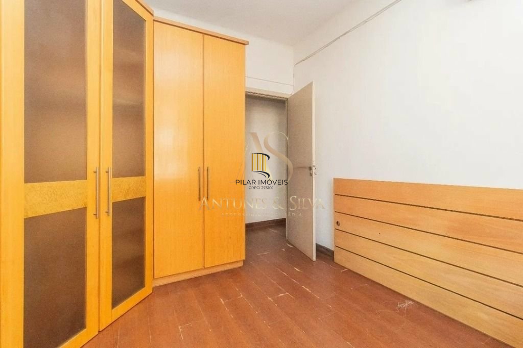 Apartamento 2 dormitórios no bairro Centro Histórico