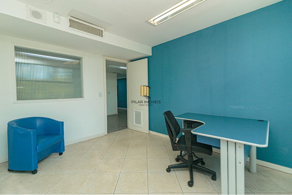 Sala Comercial no bairro Santana