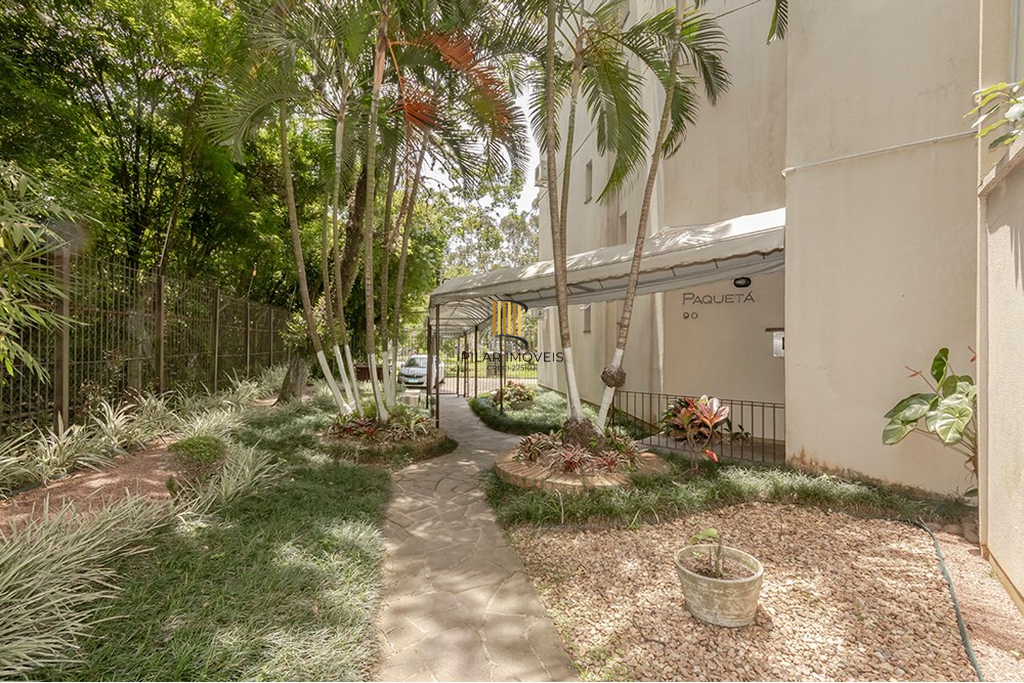 Apartamento 2 dormitórios no bairro Partenon