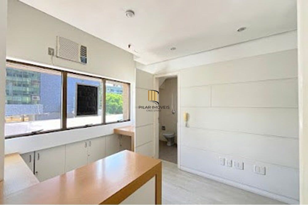 Sala Comercial no bairro Moinhos de Vento