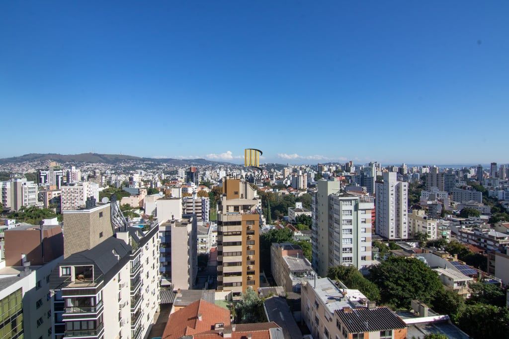 Apartamento 3 dormitórios no bairro Petrópolis