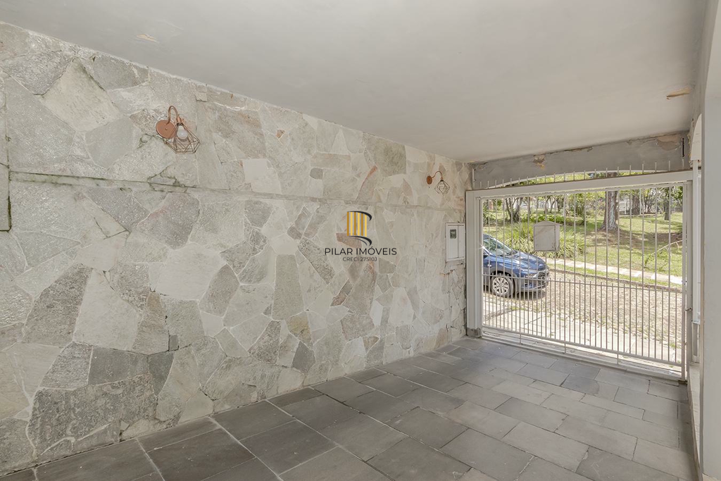 Casa 3 dormitórios no bairro Jardim Sabará