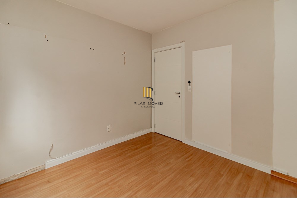 Apartamento 2 dormitórios no bairro Jardim Itu