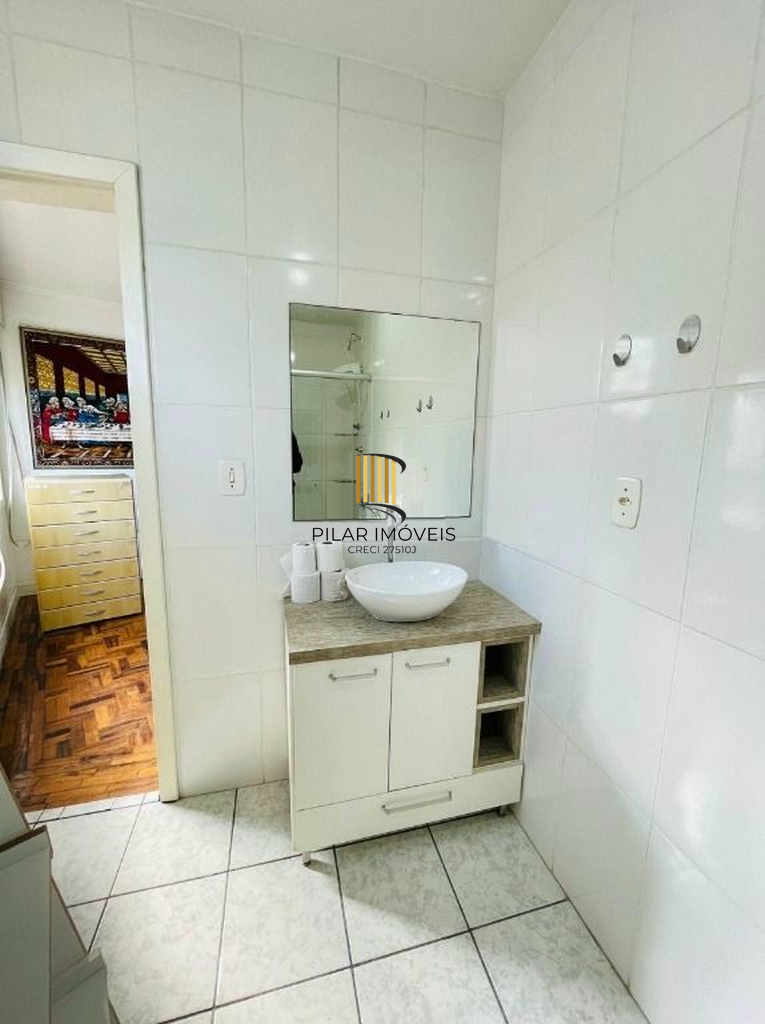Studio 1 dormitório no bairro Vila Ipiranga