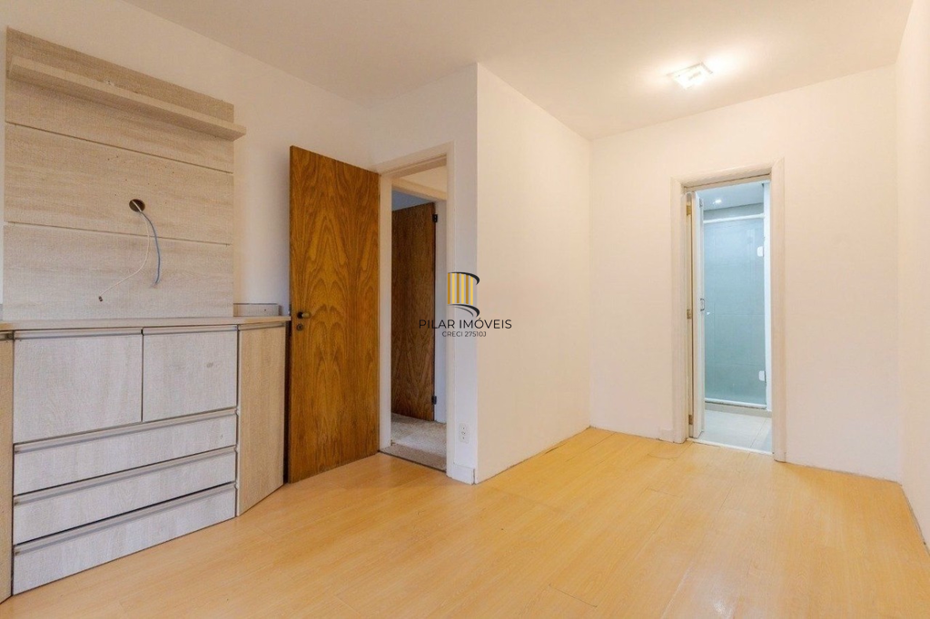 Apartamento 3 dormitórios no bairro Menino Deus