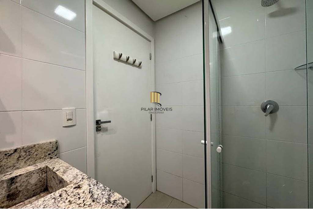 Apartamento 1 dormitório no bairro Menino Deus