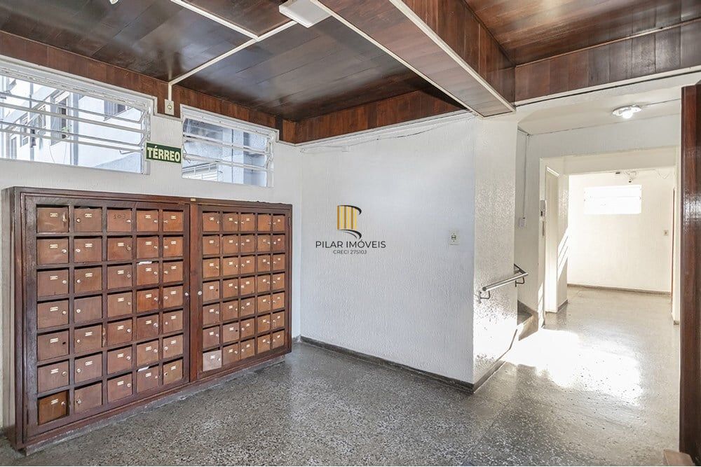Apartamento 2 dormitórios no bairro Partenon