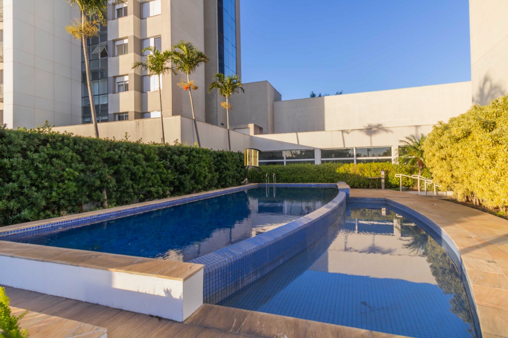 Apartamento 3 dormitórios no bairro Petrópolis
