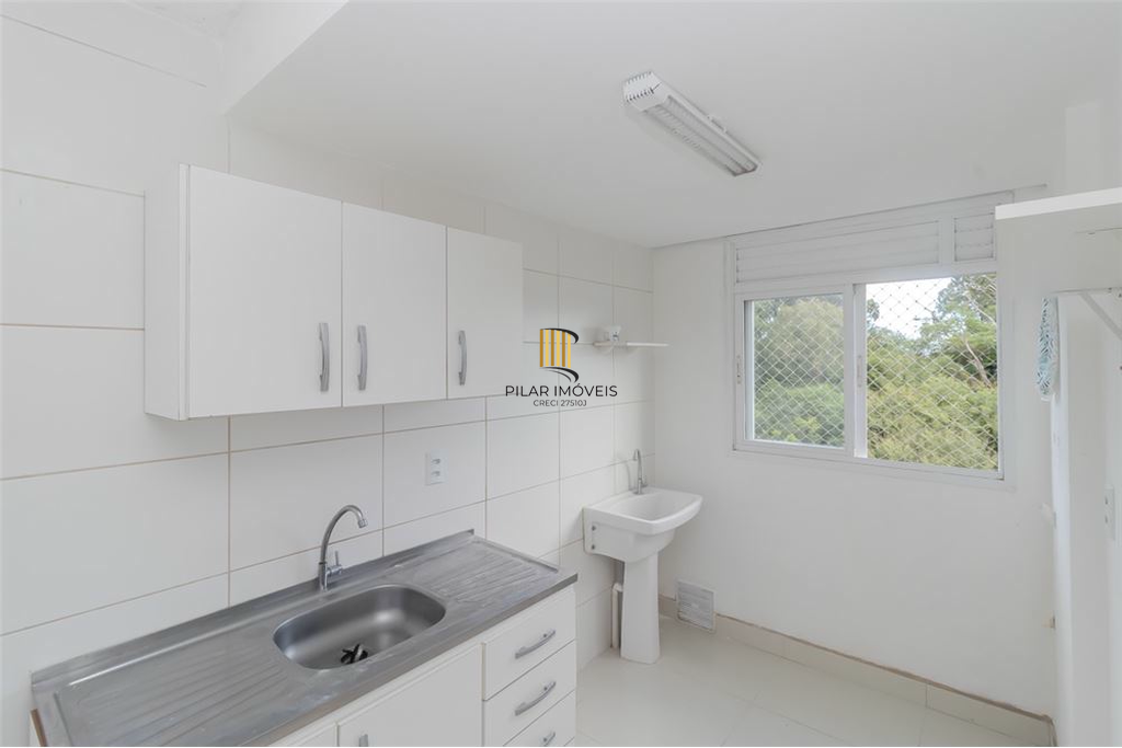 Apartamento 2 dormitórios no bairro Lomba do Pinheiro