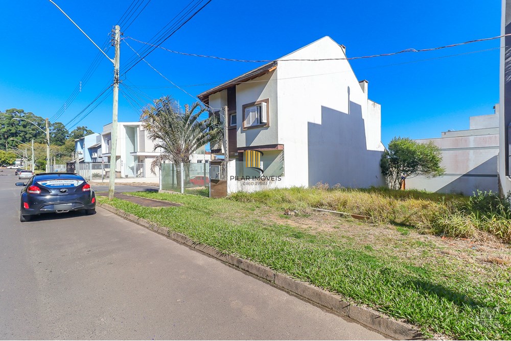 Terreno no bairro Guarujá