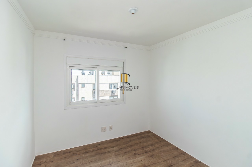 Apartamento 3 dormitórios no bairro Petrópolis