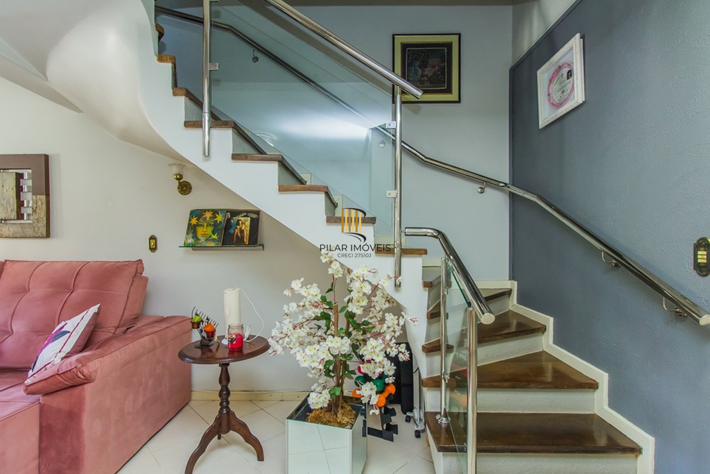 Casa de Condomínio 3 dormitórios no bairro Marechal Rondon