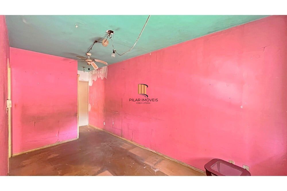 Apartamento 1 dormitório no bairro Partenon