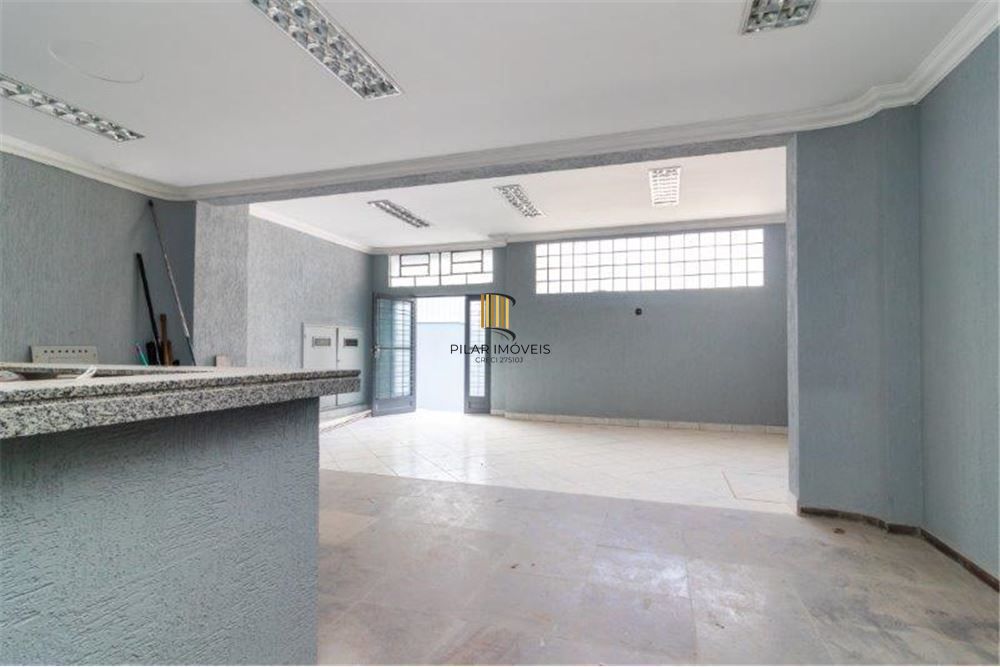 Prédio Residencial no bairro Partenon