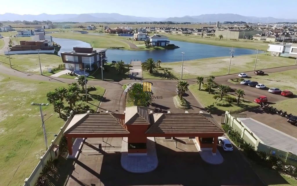 Terreno no bairro Arpoador - Pilar Imóveis