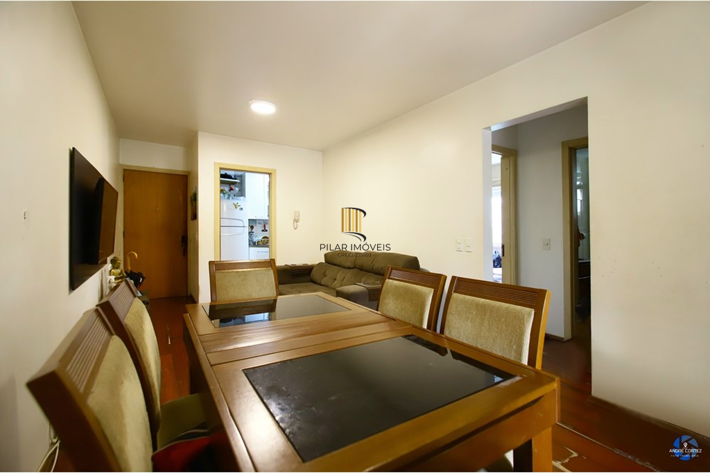 Apartamento 2 dormitórios no bairro Jardim do Salso