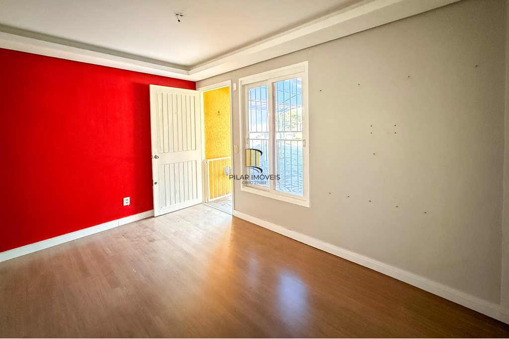 Casa de Condomínio 3 dormitórios no bairro Rio Branco