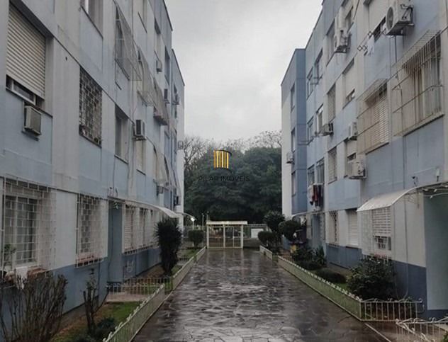 Apartamento 1 dormitório no bairro Passo da Areia