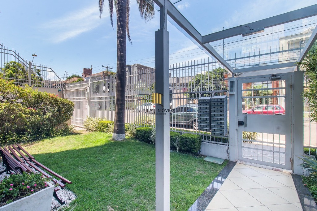 Apartamento 3 dormitórios no bairro Rio Branco