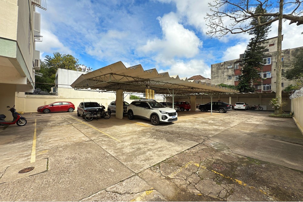 Apartamento 1 dormitório no bairro Cidade Baixa